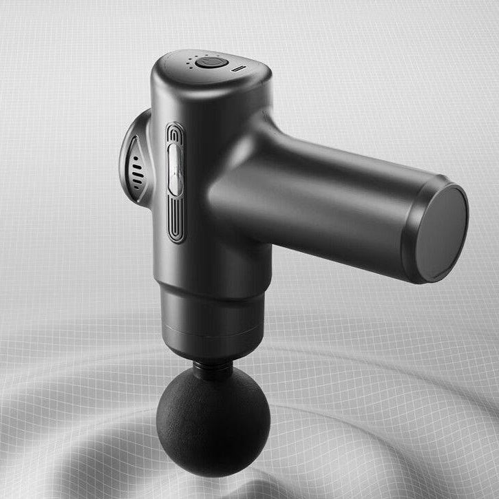 Unwind With Our Portable Muscle Relaxation Rechargeable Mini Massage Gun